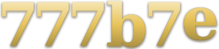 777b7e logo